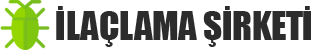 İlaçlama Web Scripti